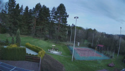 Amfiteátr - Hřiště