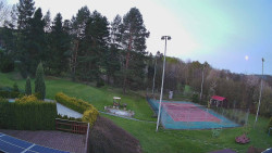 Amfiteátr - Hřiště