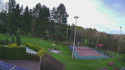 Amfiteátr - Hřiště