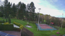Amfiteátr - Hřiště