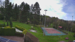 Amfiteátr - Hřiště