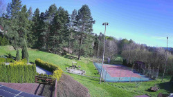 Amfiteátr - Hřiště