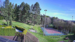 Amfiteátr - Hřiště