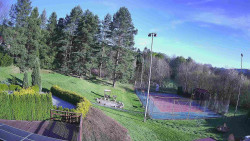 Amfiteátr - Hřiště