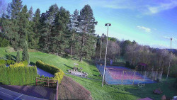 Amfiteátr - Hřiště