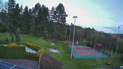 Amfiteátr - Hřiště