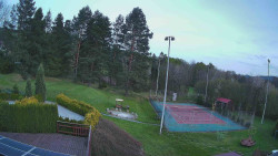 Amfiteátr - Hřiště