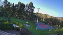 Amfiteátr - Hřiště