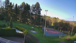 Amfiteátr - Hřiště