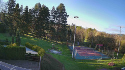 Amfiteátr - Hřiště