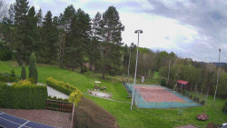 Amfiteátr - Hřiště