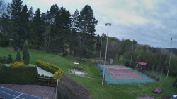 Amfiteátr - Hřiště