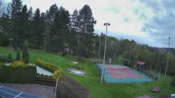 Amfiteátr - Hřiště