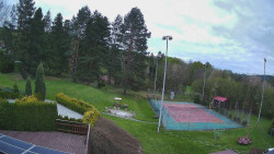 Amfiteátr - Hřiště