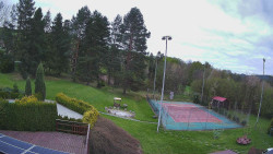 Amfiteátr - Hřiště