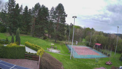 Amfiteátr - Hřiště