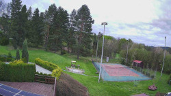 Amfiteátr - Hřiště