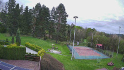 Amfiteátr - Hřiště
