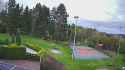 Amfiteátr - Hřiště