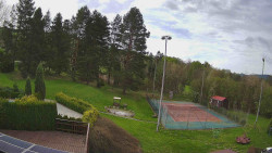Amfiteátr - Hřiště