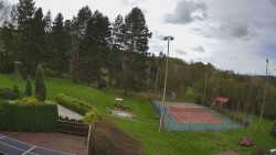 Amfiteátr - Hřiště