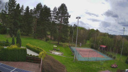 Amfiteátr - Hřiště