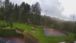 Amfiteátr - Hřiště