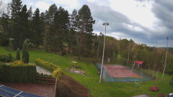 Amfiteátr - Hřiště