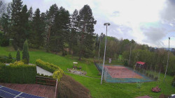 Amfiteátr - Hřiště