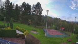 Amfiteátr - Hřiště