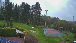 Amfiteátr - Hřiště