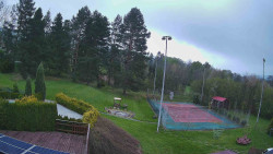 Amfiteátr - Hřiště