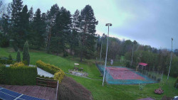 Amfiteátr - Hřiště