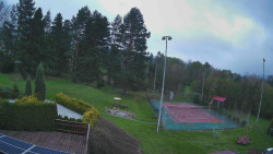 Amfiteátr - Hřiště