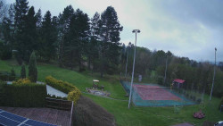 Amfiteátr - Hřiště