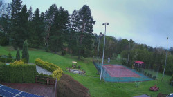 Amfiteátr - Hřiště