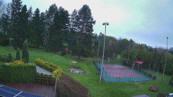 Amfiteátr - Hřiště
