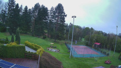 Amfiteátr - Hřiště