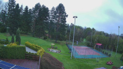 Amfiteátr - Hřiště