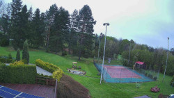 Amfiteátr - Hřiště