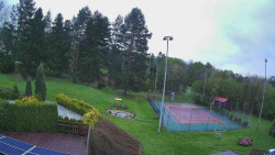 Amfiteátr - Hřiště