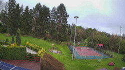 Amfiteátr - Hřiště