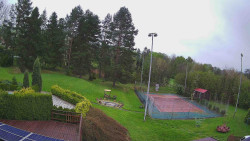 Amfiteátr - Hřiště