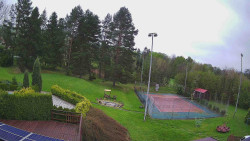 Amfiteátr - Hřiště