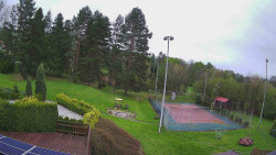 Amfiteátr - Hřiště