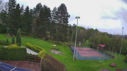 Amfiteátr - Hřiště
