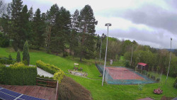 Amfiteátr - Hřiště