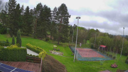 Amfiteátr - Hřiště