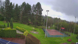 Amfiteátr - Hřiště