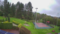 Amfiteátr - Hřiště